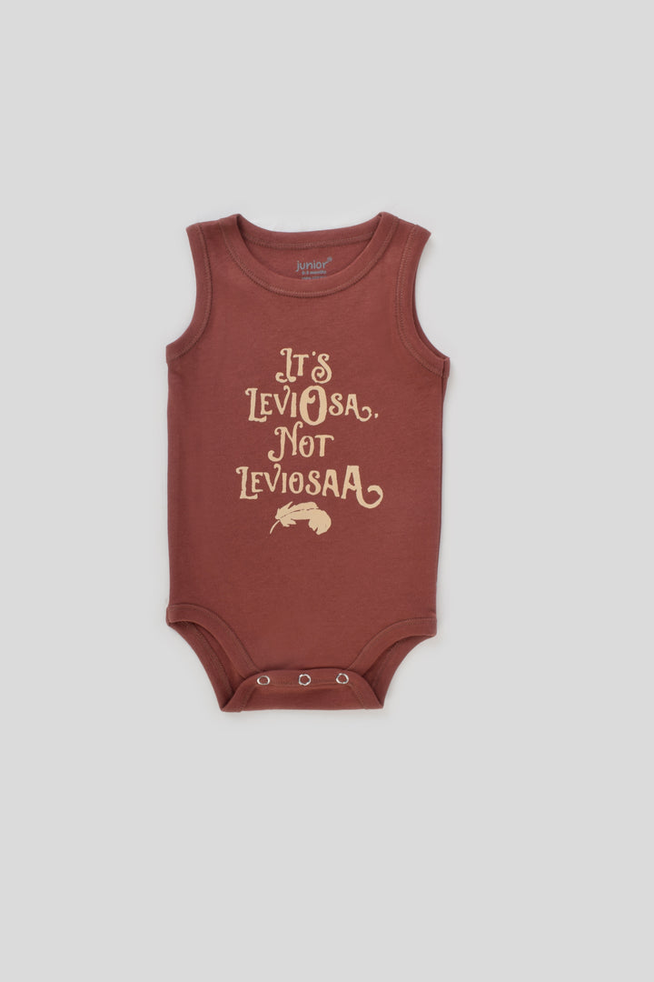 Baby Bodysuit Pack Of 3 7213-78