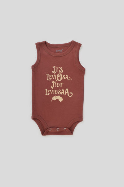 Baby Bodysuit P/3