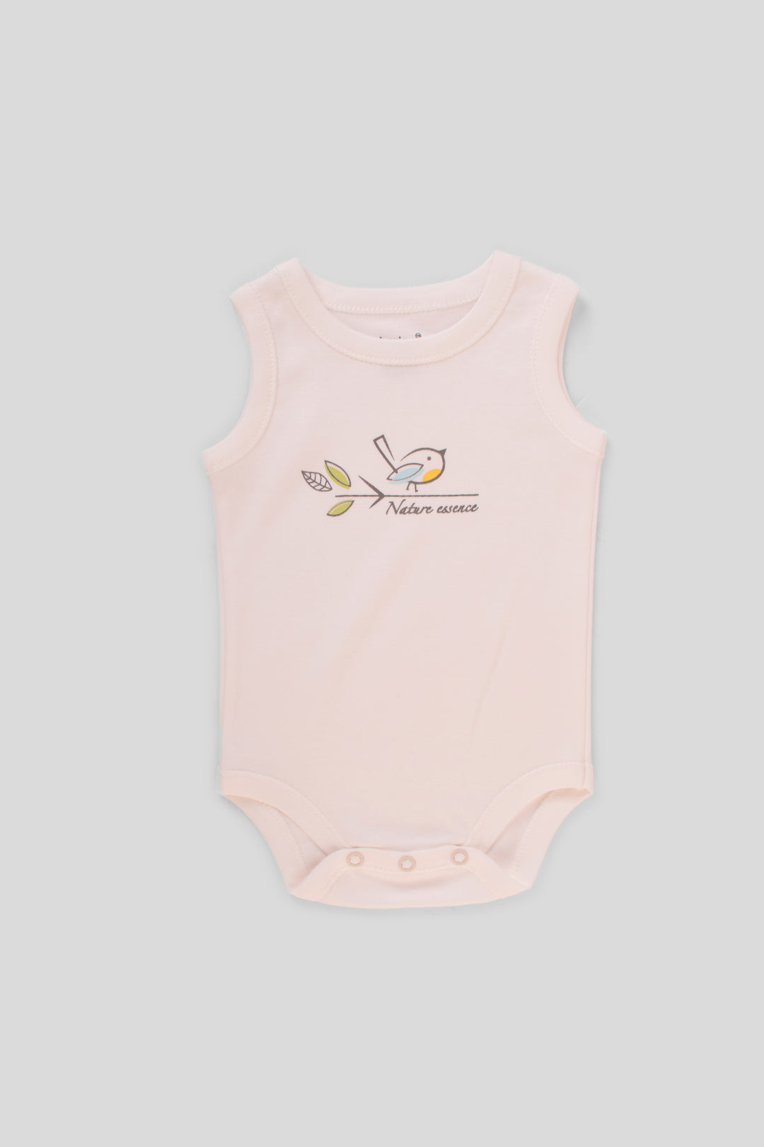 Baby Bodysuit Pack Of 3 7213-83