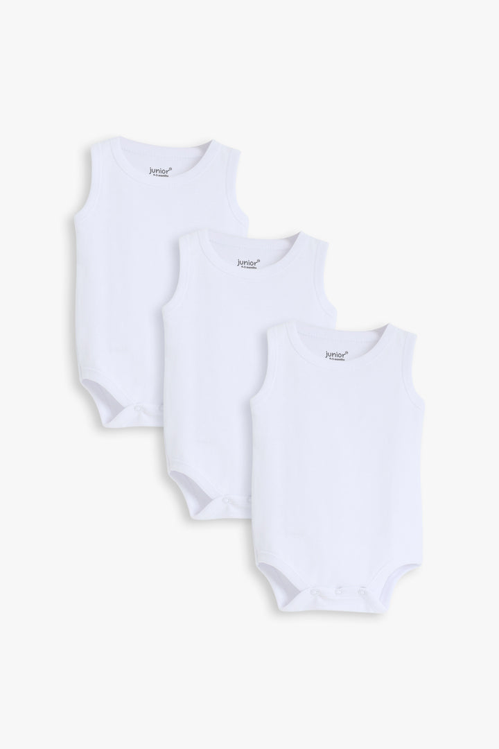 Bodysuit P/3 Sleeveless
