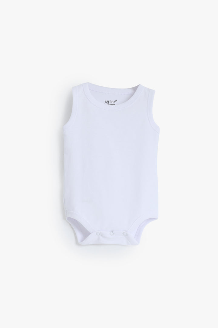 Bodysuit P/3 Sleeveless