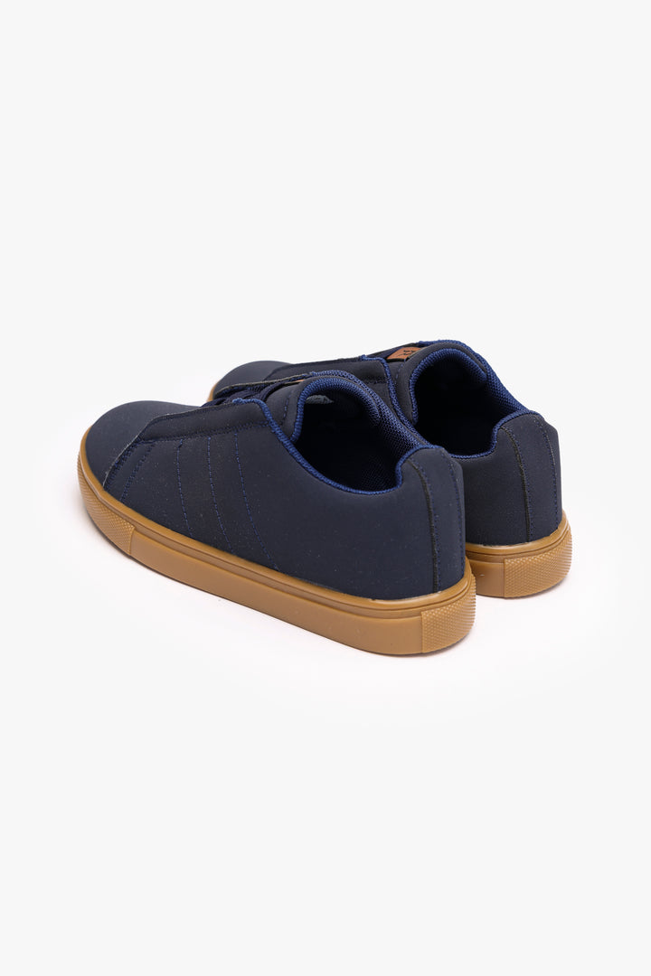 Boys Slip-on