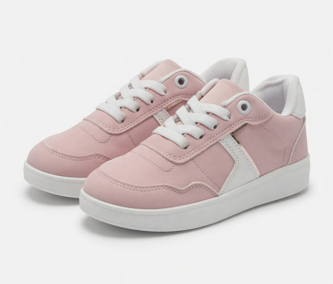 Girls Lightweight Sneaker