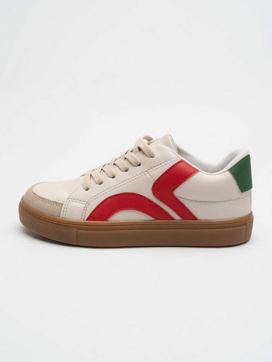Boys Lightweight Sneaker