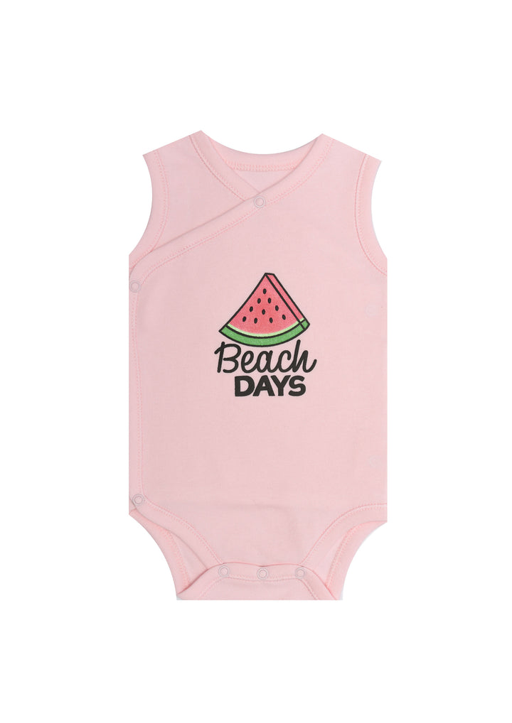 Baby Kimono 7303