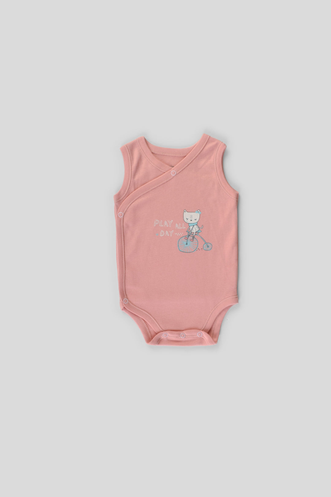 Baby Kimono Pack Of 3 7305-05