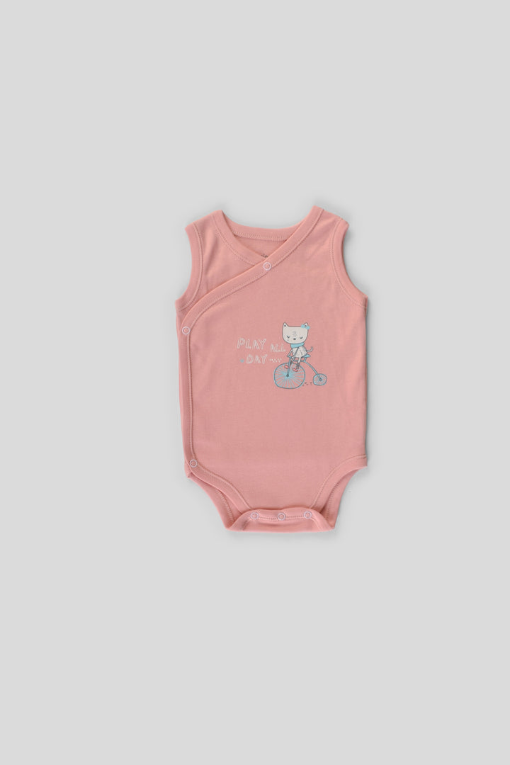 Baby Kimono Pack Of 3 7305-05