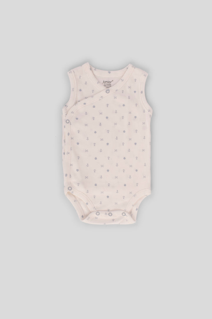 Baby Kimono Pack Of 3 7305-08