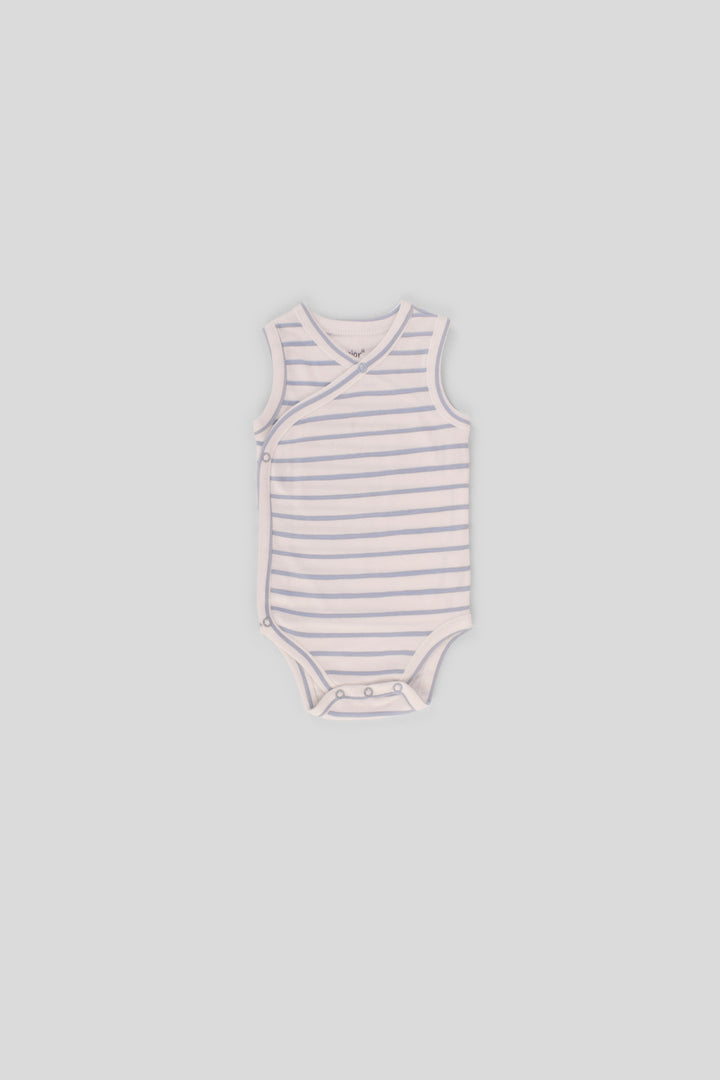 Baby Kimono Pack Of 3 7305-08