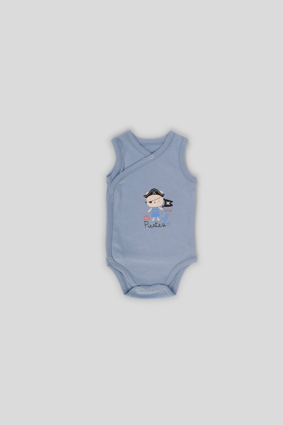 Baby Kimono Pack Of 3 7305-08