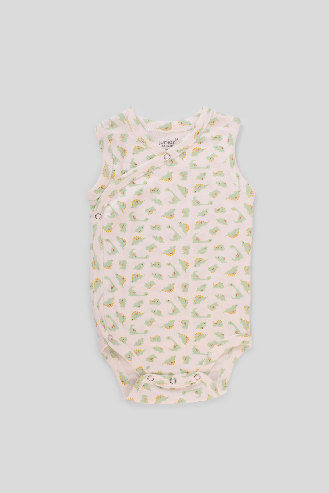Baby Kimono Pack Of 3 7305-10