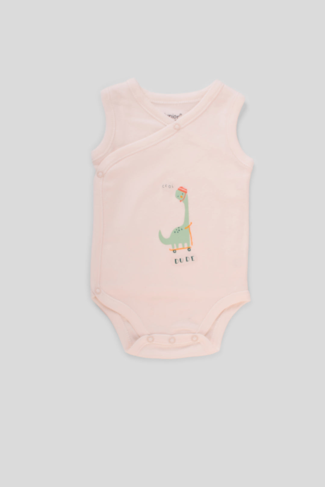 Baby Kimono Pack Of 3 7305-10