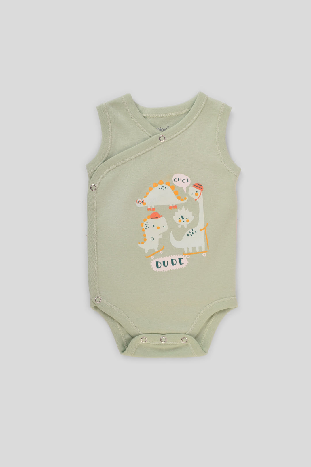 Baby Kimono Pack Of 3 7305-10