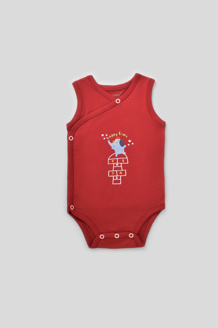 Baby Kimono Pack Of 3 7305-12