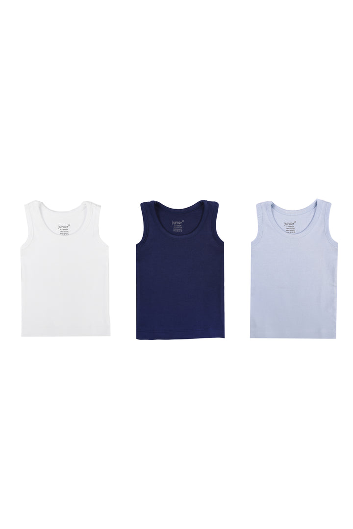 Baby Flannel Pack Of 3 7404-01