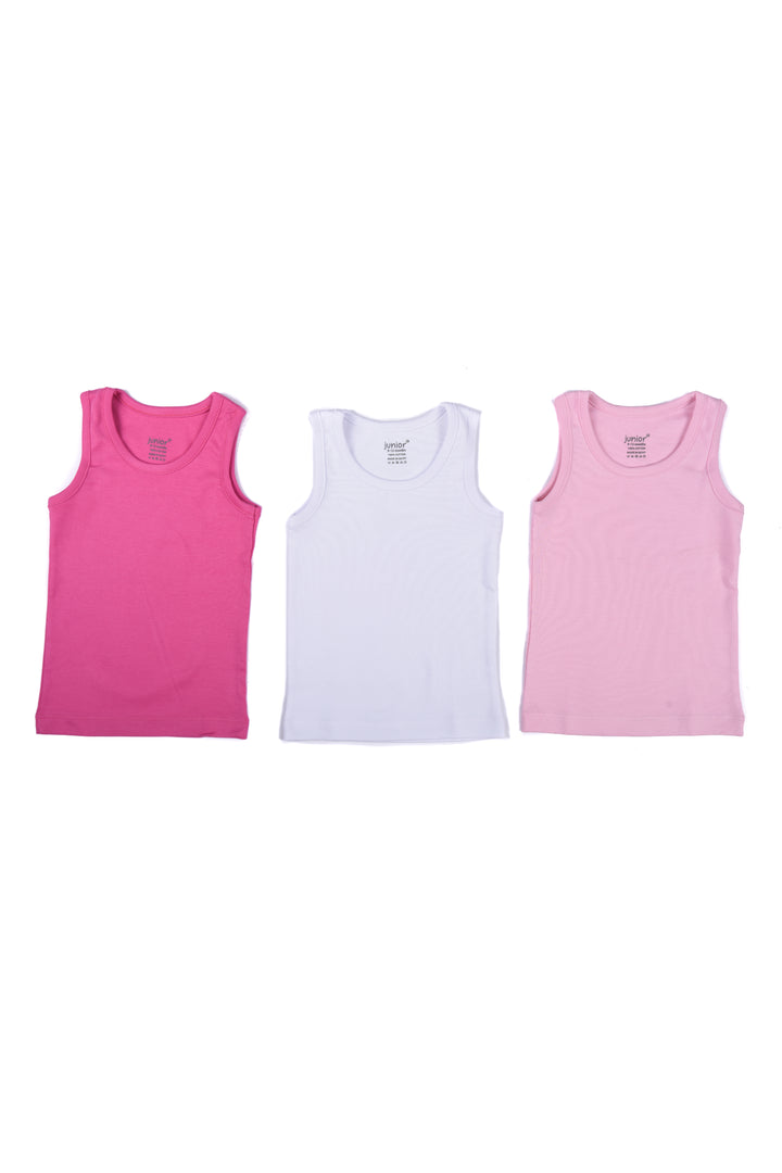 Baby Flannel Pack Of 3 7404-02