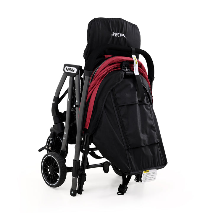 Stroller R - Slider