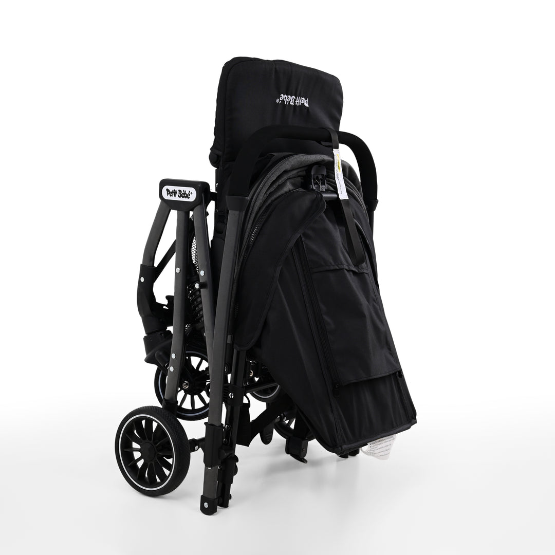 Stroller R - Slider