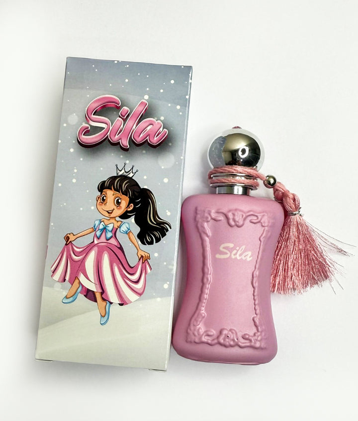 Perfume SILA 55-5/55