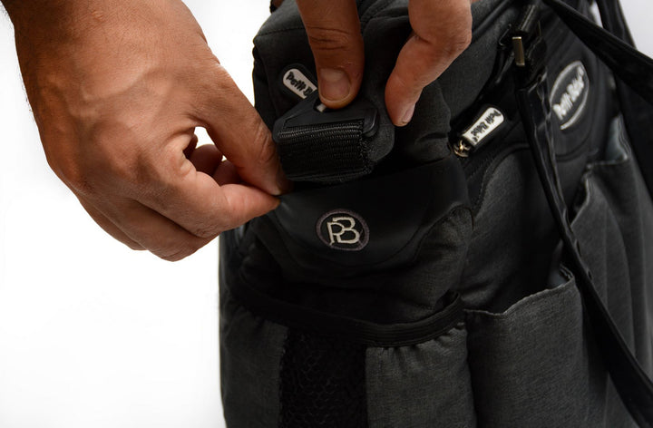 Diaper Bag premium
