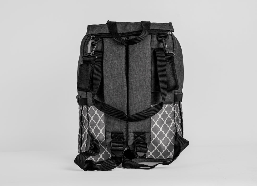 Petit Bebe Baby Diaper Bag 100210704