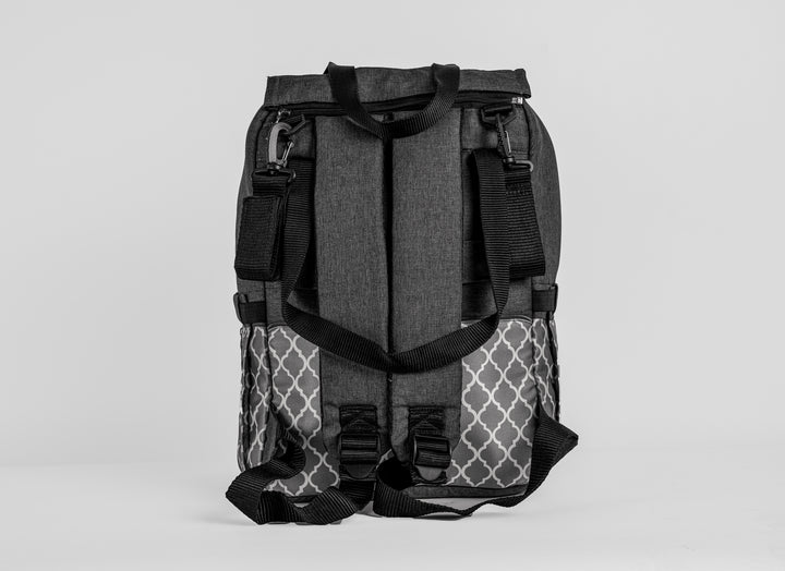 Petit Bebe Baby Diaper Bag 100210704
