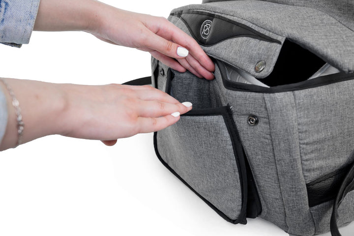 Carrycot premium