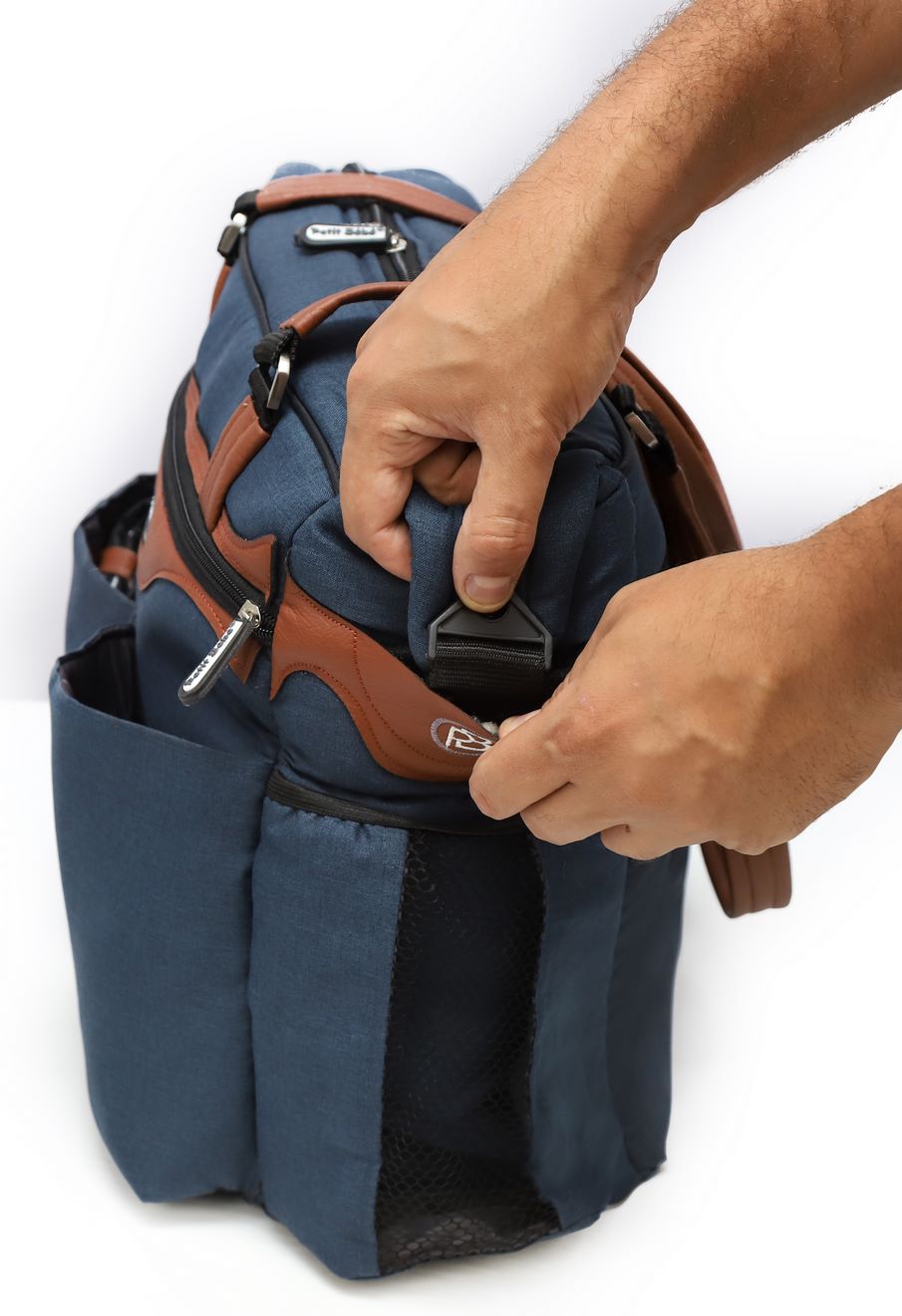 Diaper Bag premium