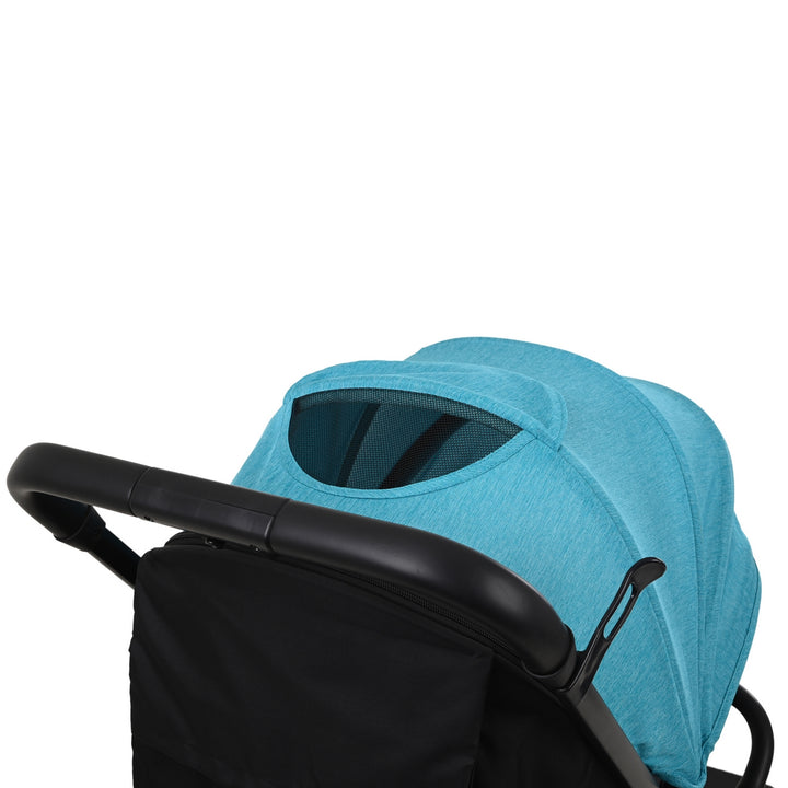 Stroller New Slider