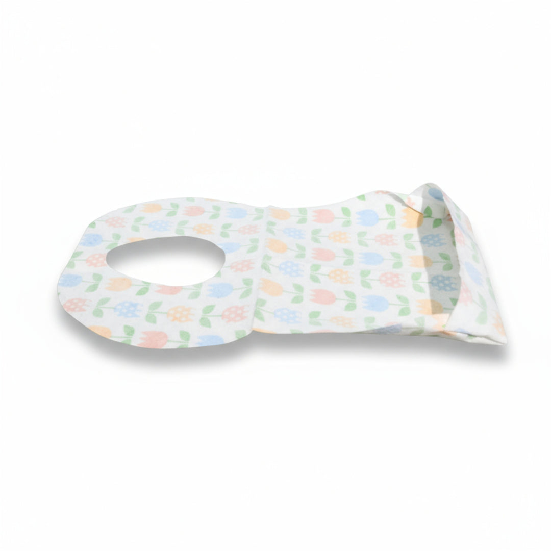 Rocket Baby Nest With Weist Belt