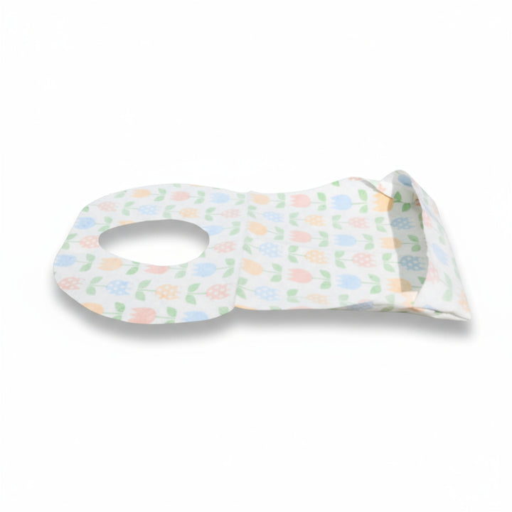 Rocket Baby Nest With Weist Belt