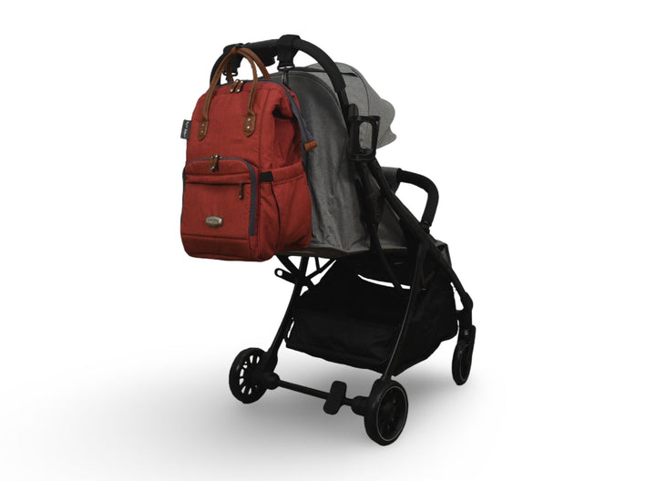 Diaper Bag premium