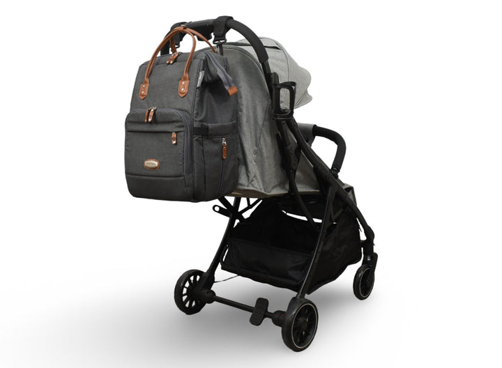 Diaper Bag premium