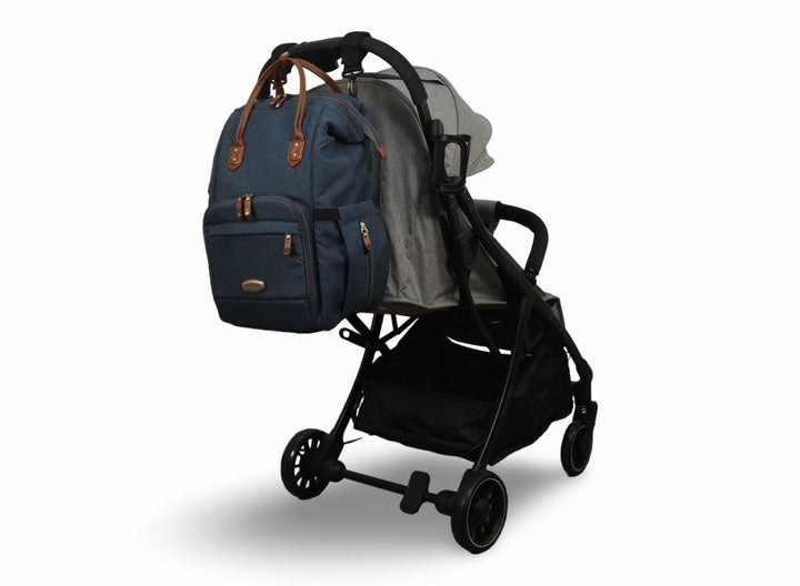 Diaper Bag Premimum