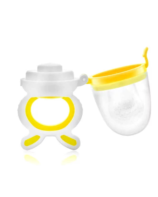 Bubbles fruits teether
