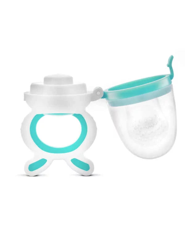 Bubbles fruits teether