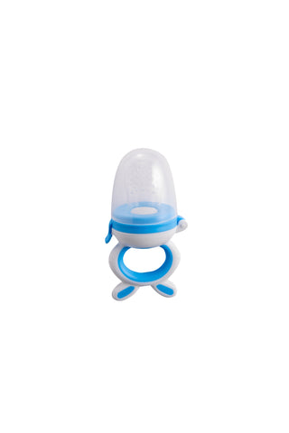 Bubbles fruits teether