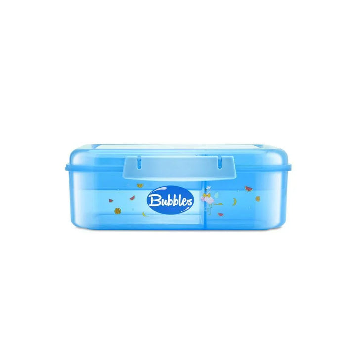 Hero Lunch Box