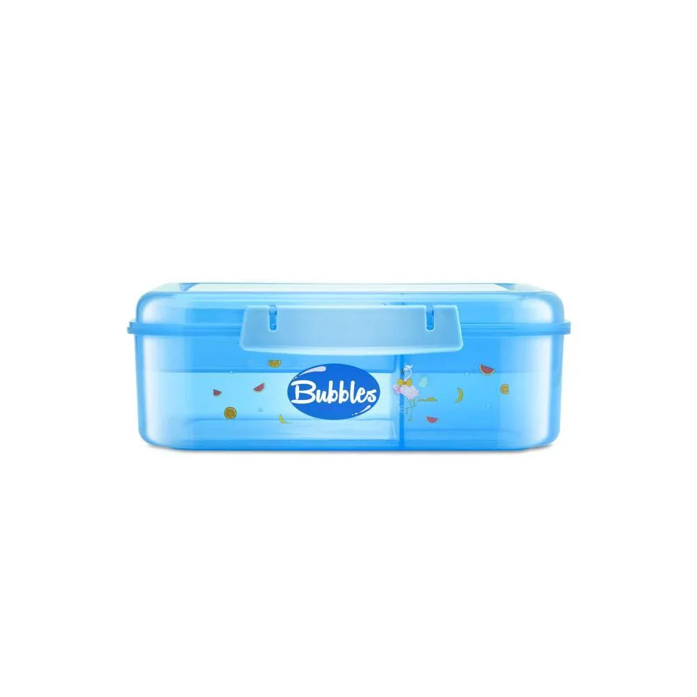 Hero Lunch Box