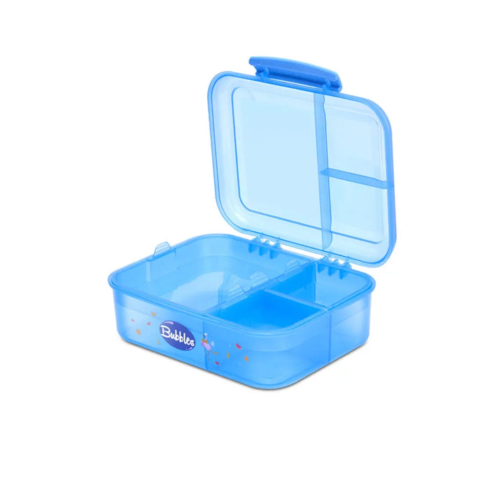 Hero Lunch Box