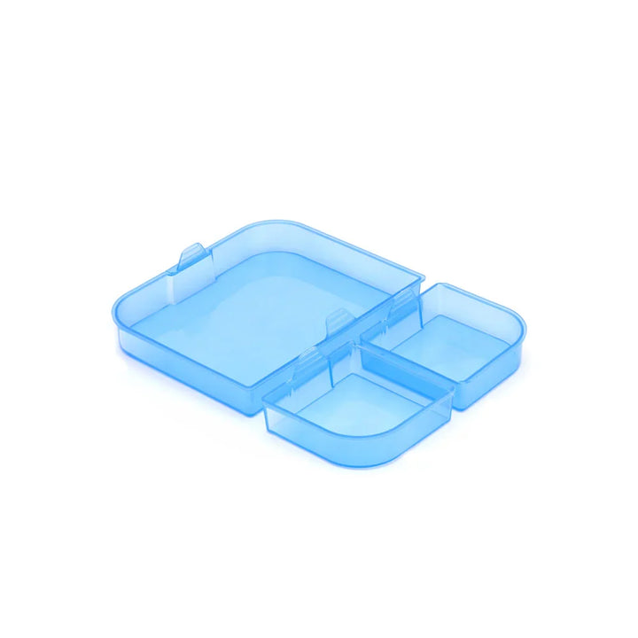 Hero Lunch Box