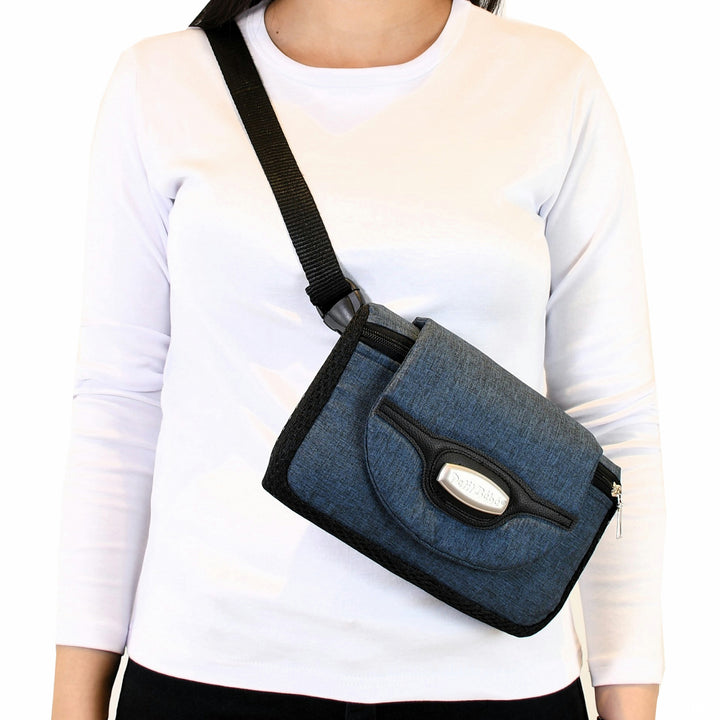 Diaper Bag Premuim Go