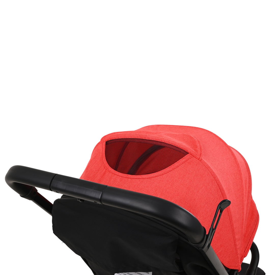 Stroller New Slider