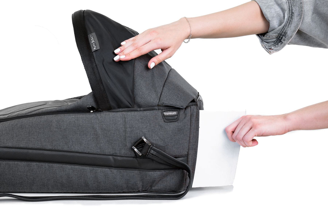 Carrycot premium
