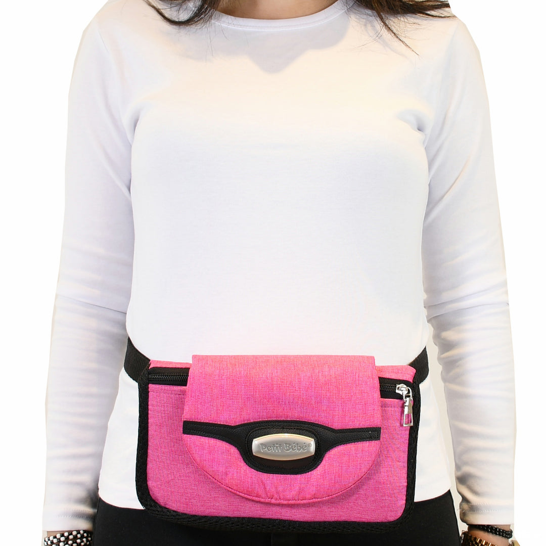Diaper Bag Premuim Go 100210902