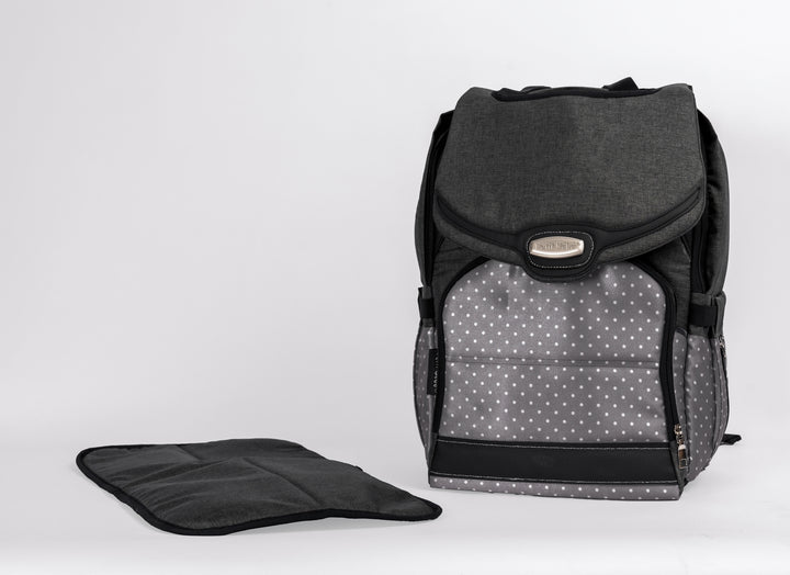Baby Diaper Bag Premium 100210701