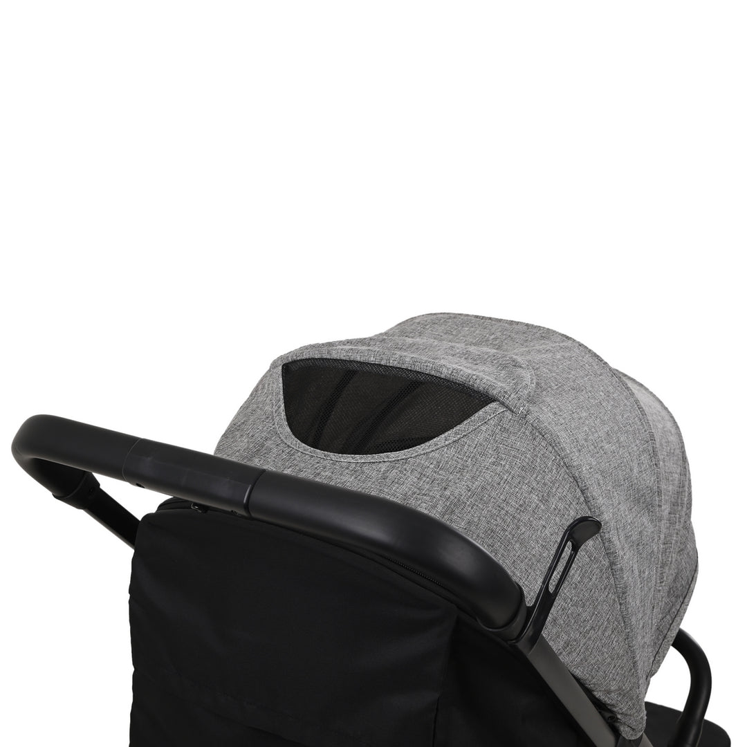 Stroller New Slider