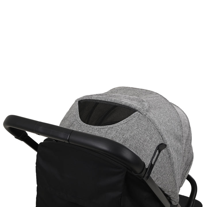 Stroller New Slider