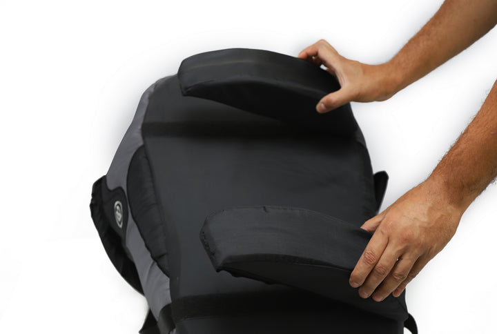 Carrycots Smart Gear Space