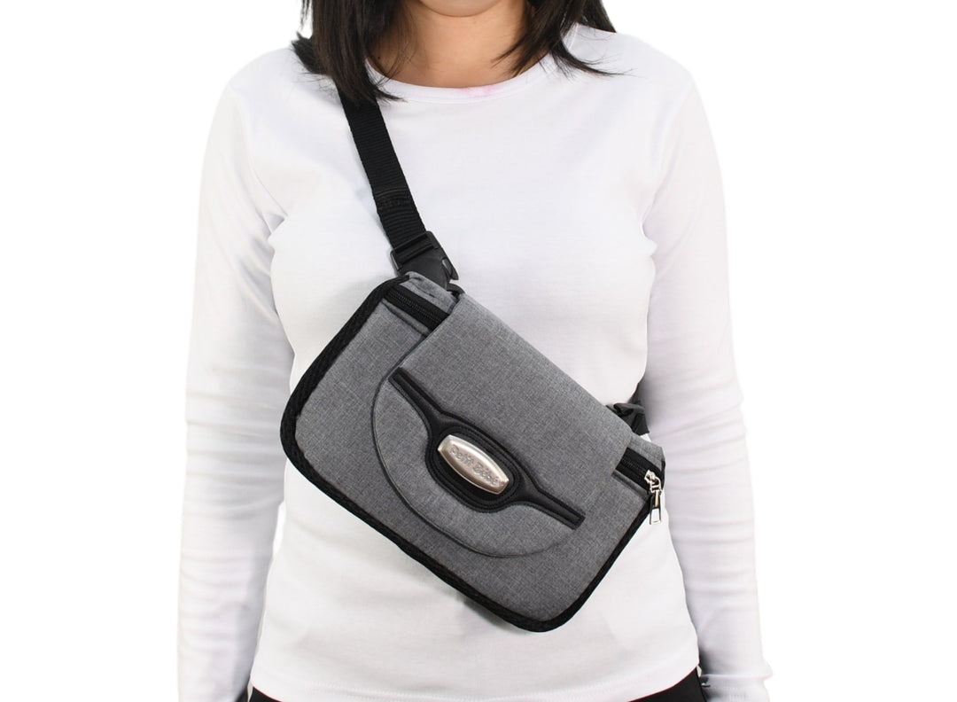 Diaper Bag Premuim Go